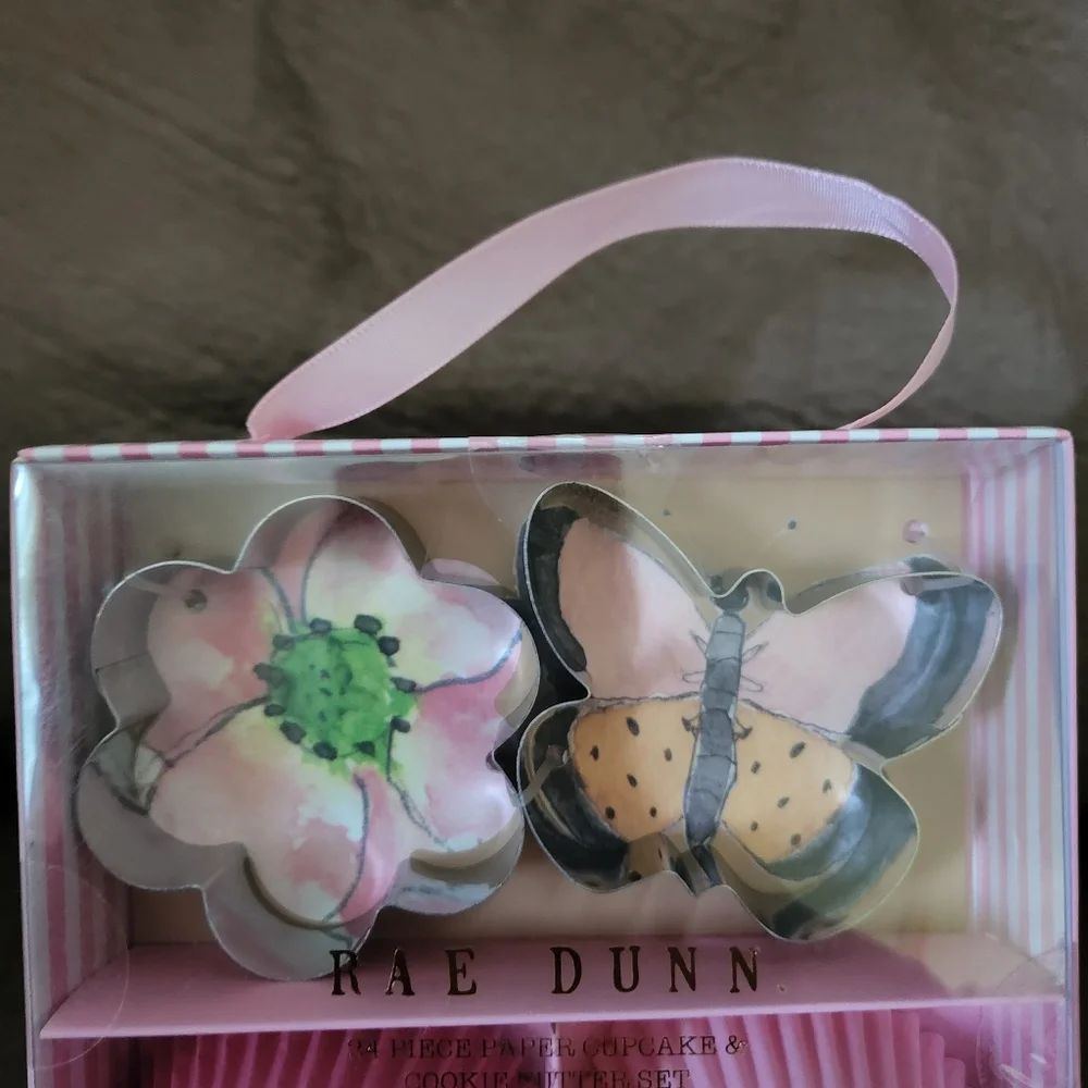 Rae dunn baking cups